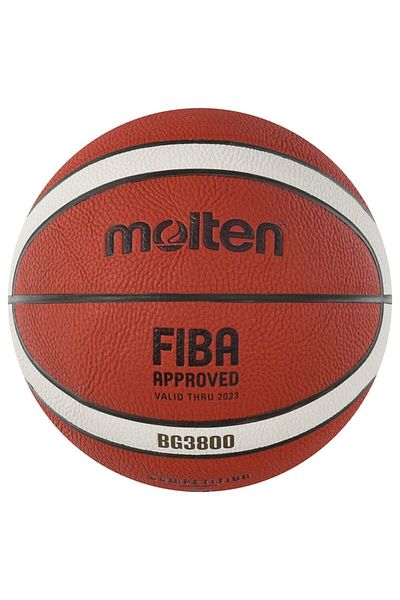 MOLTEN Bg3800 Basketball Ball No:7