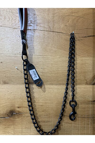 Nunbell Çelik Kalın Gezdirme Zincir