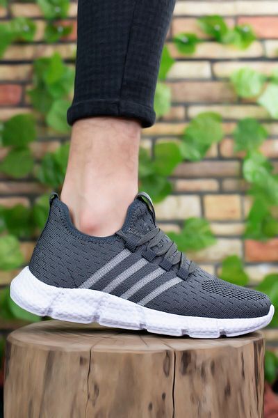 Riccon Smoked Unisex Sneaker0012370