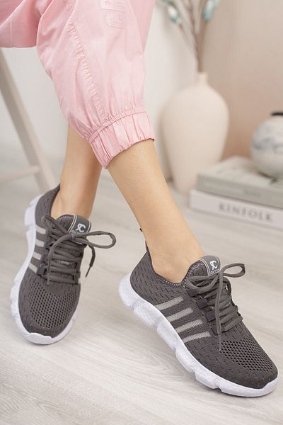 Riccon Smoked Unisex Sneaker0012370