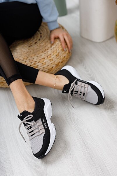 Riccon Кросівки Black Ice Unisex 0012072