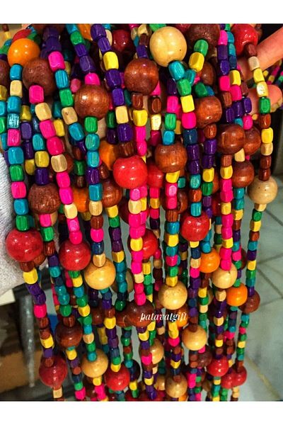 Cherry Collection Κουρτίνα πόρτας