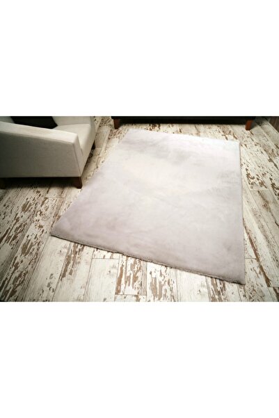 Tappeto Gri Rex Dekoratif Halı