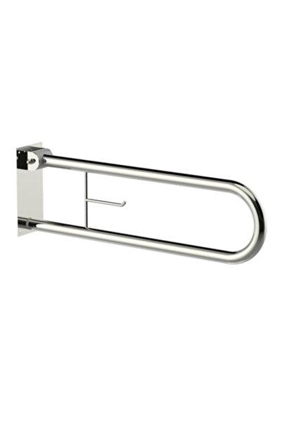 GrossAVM Αρθρωτή ράβδος λαβής για άτομα με ειδικές ανάγκες - Λαβή για άτομα με ειδικές ανάγκες - με χαρτί