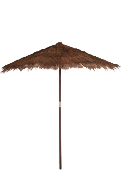 Laromita Decoration Cocoleaf Şemsiye