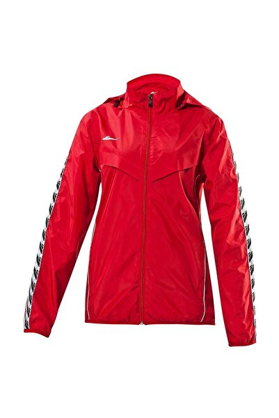 TRYON Katya Women's Raincoat