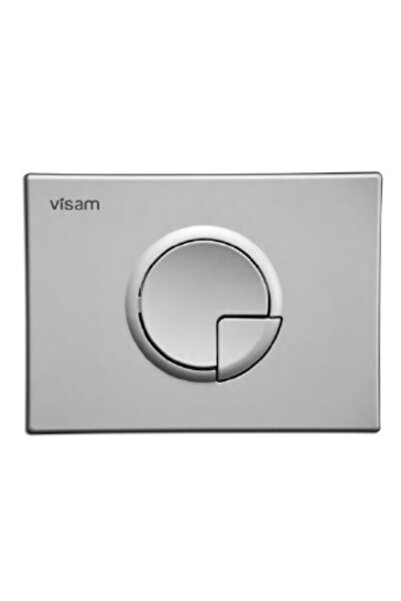 Visam Didim Gömme Rezervuar Kumanda Paneli