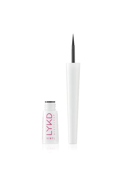 lykd Vinyl Dipliner 100 - Black, Model 1320000016094