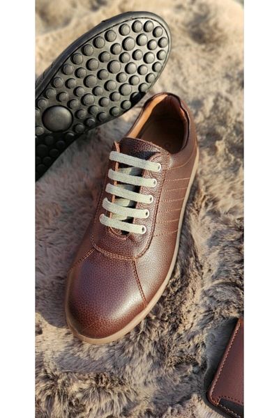 Of&Off Men's Classic Casual Shoes