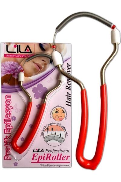 Genel Markalar Tüy Alma Aparatı Oval Uç