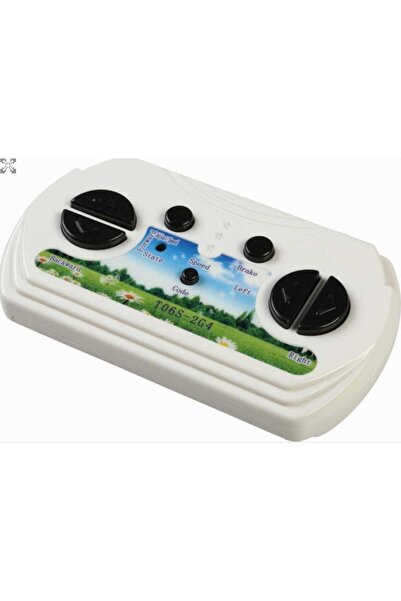 Genel Markalar Aliş 2.4ghz Akülü Araba Kumandası Acıklamayı Okuyalım