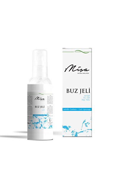 Mişa Buz Jeli 200 ml
