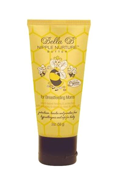 Bella B Meme Ucu Çatlak Yağı 56g 852281000527