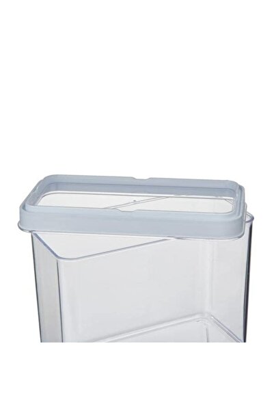 Gondol 2 Lt system Rectangular storage Container