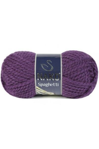 NAKO السباغيتي 3853| خيط صوف شتوي