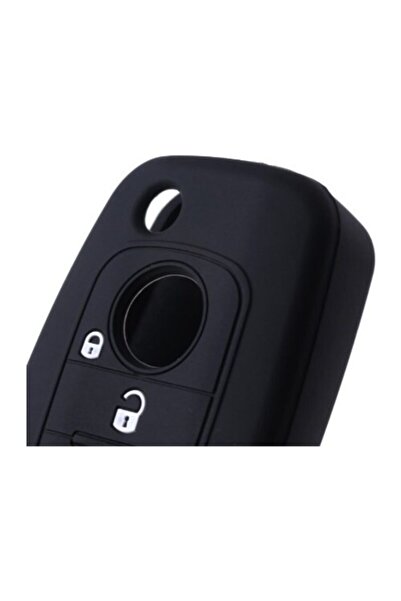 Space Egea Silicone Spring Case