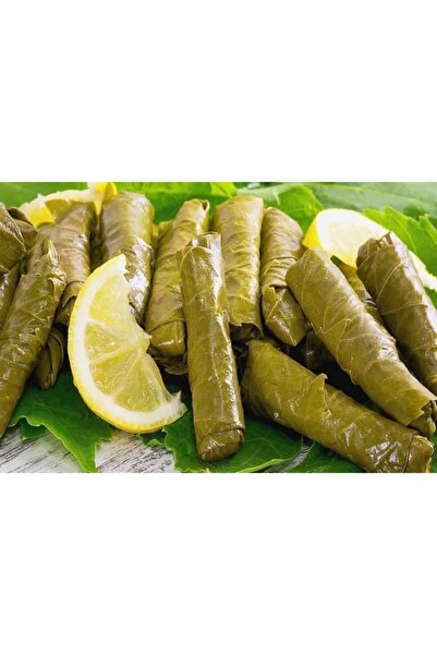 Emine hanım yaprakları Tokat Erbaa Yaprağı 3kg Orta Boy