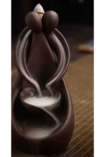 Genel Markalar Ecem Sanat Sevgili Tütsü Şelalesi