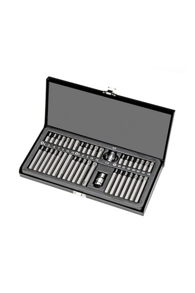 Retta Lokmalı Torx Set 1/2 - 40 Pc.