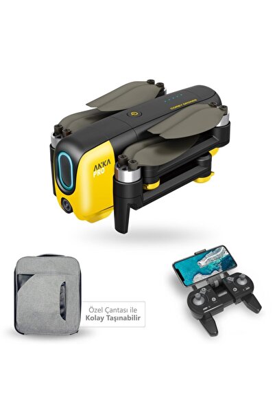 Corby Cx019 Gps'li Kameralı Katlanabilir Smart Drone