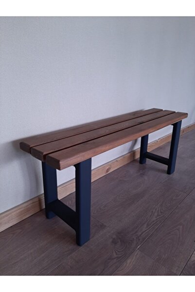 uğurlubaylar Doğal Ağaç Bench