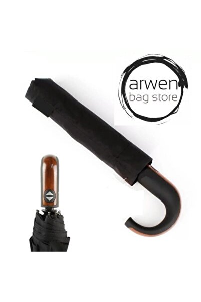 Genel Markalar Tarz Sahibi Erkekler Için Tam Otomatik Şemsiye