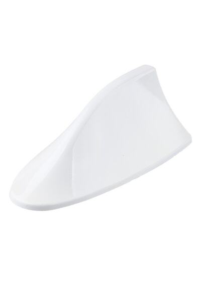 Genel Markalar Fiat Egea Sedan E-torq Uyumlu Araba Beyaz Köpek Balığı Sırtı S...