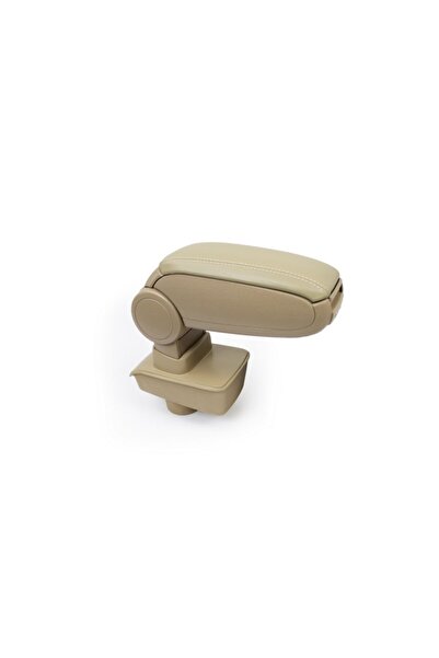 Omsa Ford Focus 4 2015 Sonrası Bej Kol Dayama