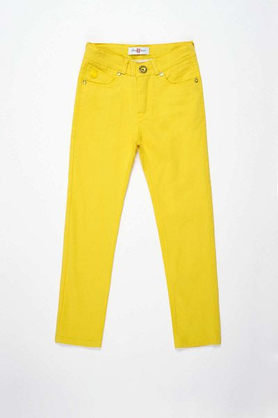 Doctor junior Boy's Regula Woven Trousers