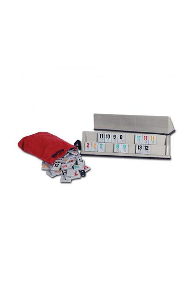 Star Picnic Plastic Okey Set