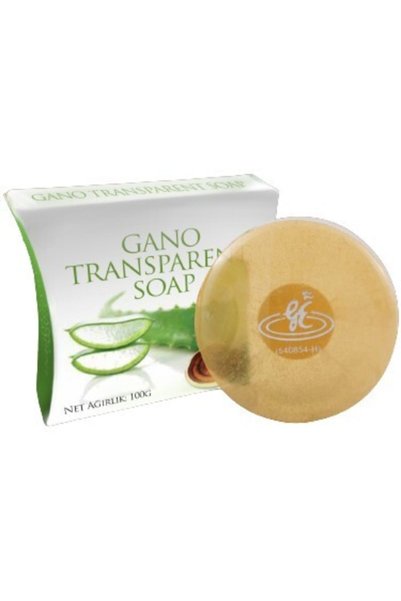 Generic Brand صابون شفاف صابون شفاف 100 جرام