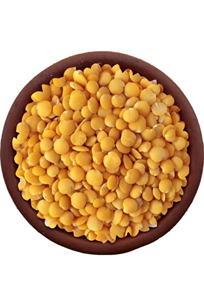 Sebze Meyve Dünyası Sarı Mercimek(kg)