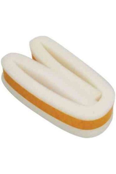 OMAK 5 Pieces Under Door Tape Sponge Self Adhesive Door Tape Thermal Insulation Sponge By Sungur