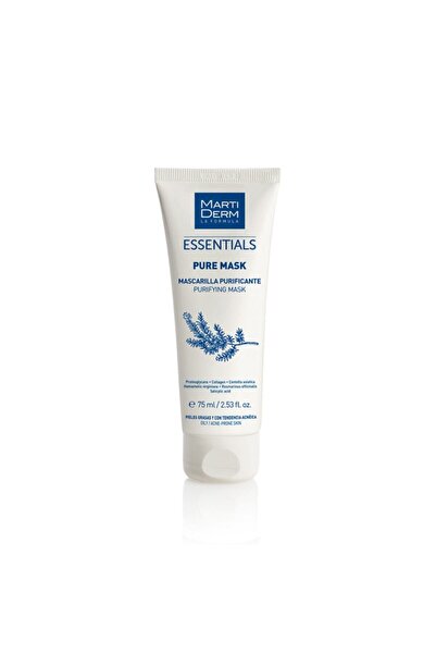 Martiderm Puremask 75ml (essentials)