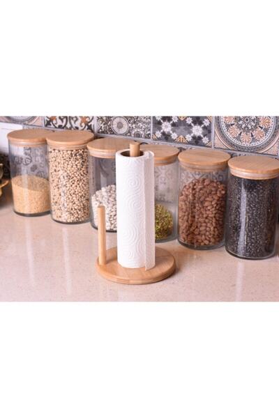 Bambum Cornet - Paper Towel Holder