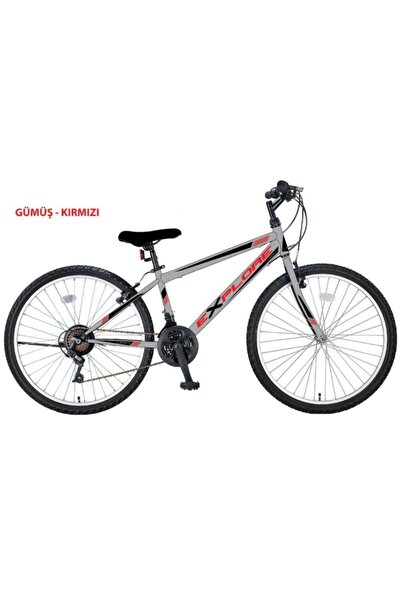 Genel Markalar 32633 26-explorer M-mtb-v-21 Erkek Bisiklet 26 Jant