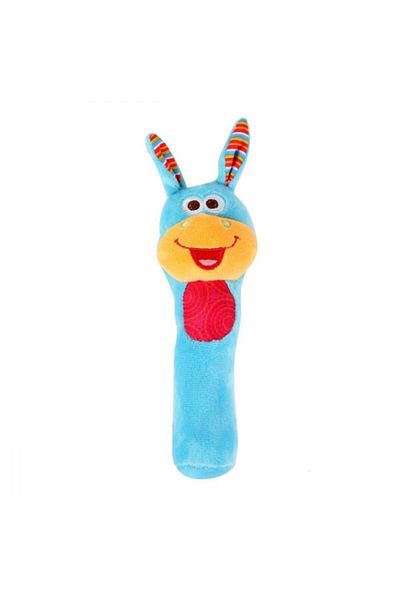 BONDİGO Coco Store Rattle Toys in the Forest Donkey Bp1231