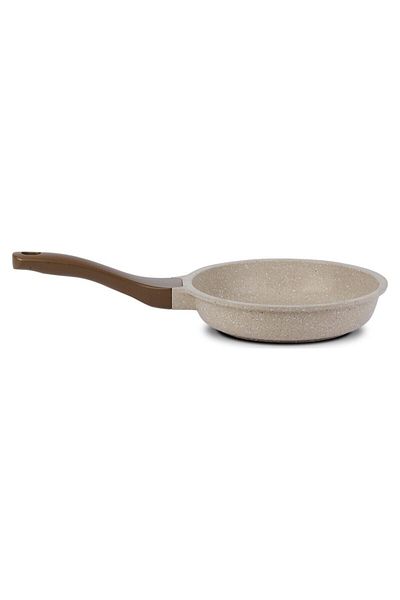 ThermoAD Cast Iron Pan 20 Cm Mink