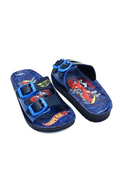 Hot wheels sandals store