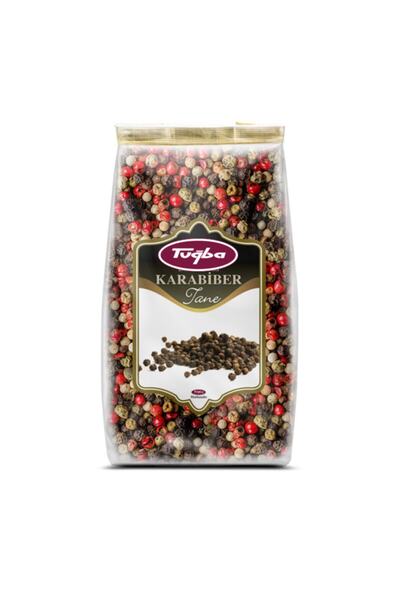Tuğba Kuruyemiş Dört Mevsim Karabiber 80 gr