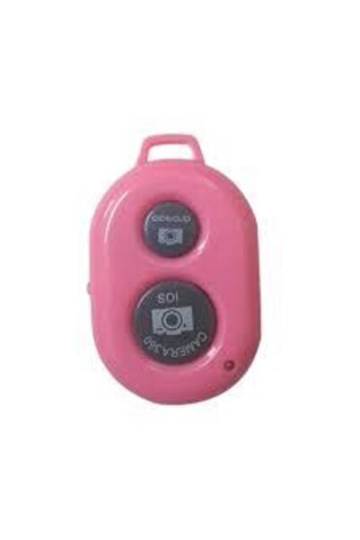 Asfal Bluetooth Uzaktan Kumanda Pilli Tüm Telefonlara Uyumlu Video Selfie Ve ...