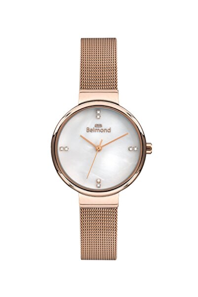 Belmond Srl1003.420 Kadın Kol Saati