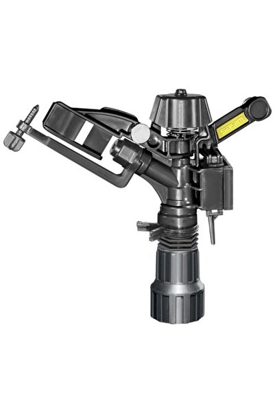 Sayım 3/4" Açı Ayarlı Tarla Sulama Sprink Fıskiyesi (KIRICILI)