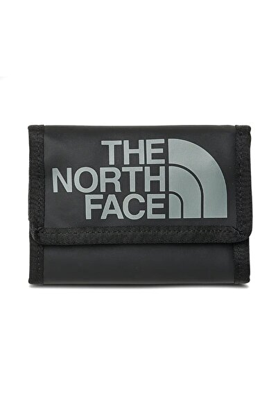 THE NORTH FACE F0A52Thjk31-R Base Camp Wallet R Wallet Black