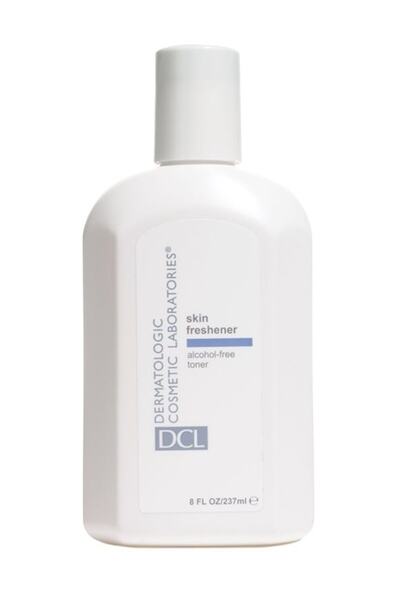 DCL Alkolsüz Cilt Toniği - Skın Freshener - Alcohol-Free Toner 237 ml 357486206304