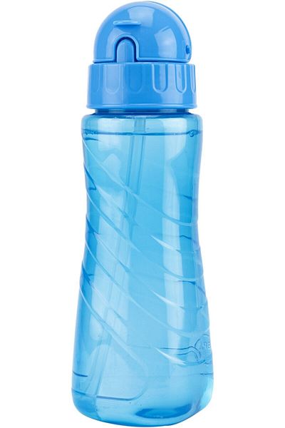 Nova Color PP Water Bottle Water Bottle 500 Ml. Nc-602