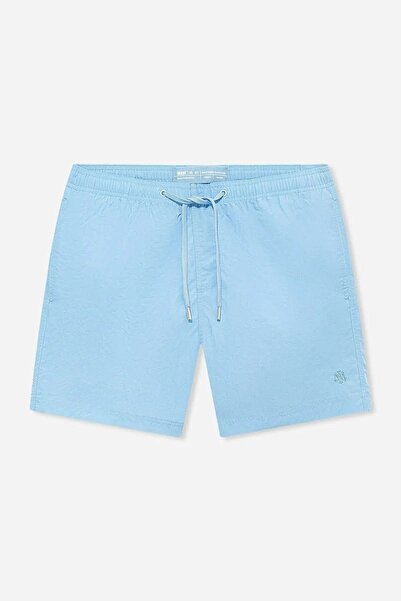 Mavi Erkek  Mayo Şort 0423530751