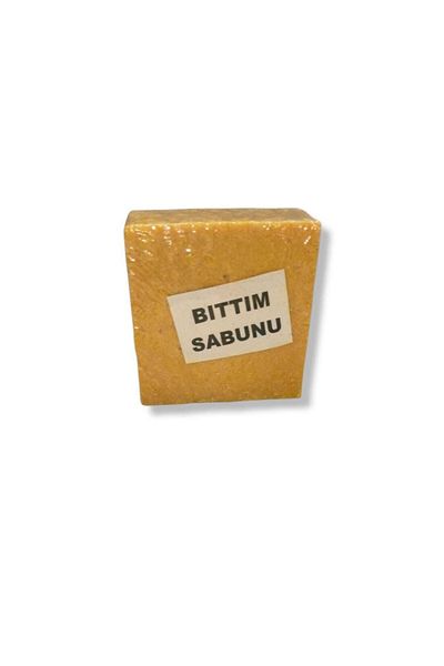 Nursima Natural Bıttım Soap 1 Piece