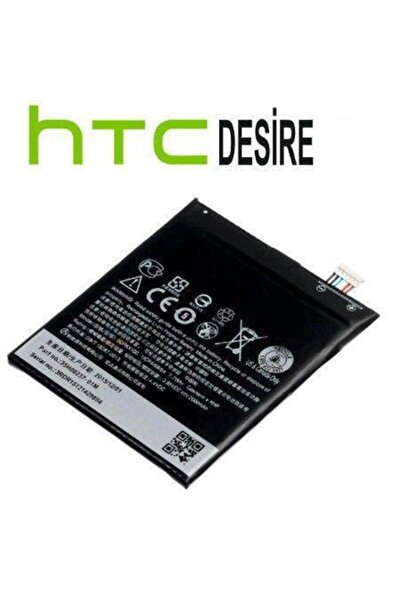 HTC Cep Tel Batarya 626