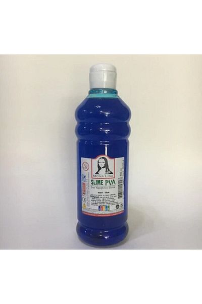 Südor Mona Lisa Slime Gel 500 ml. blue